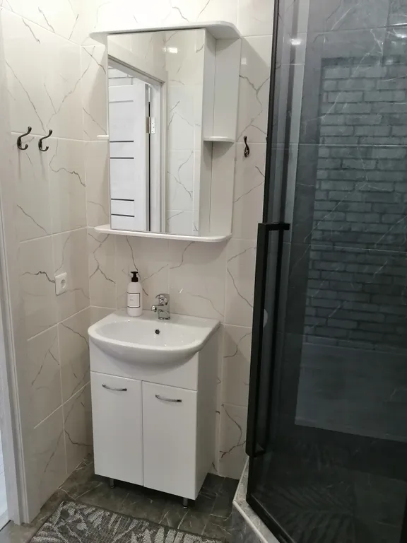 Уютная студия в новом ЖК Озон