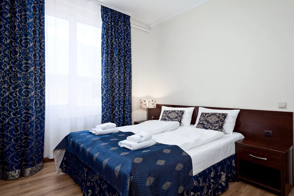 Квартира Комната — Адлер