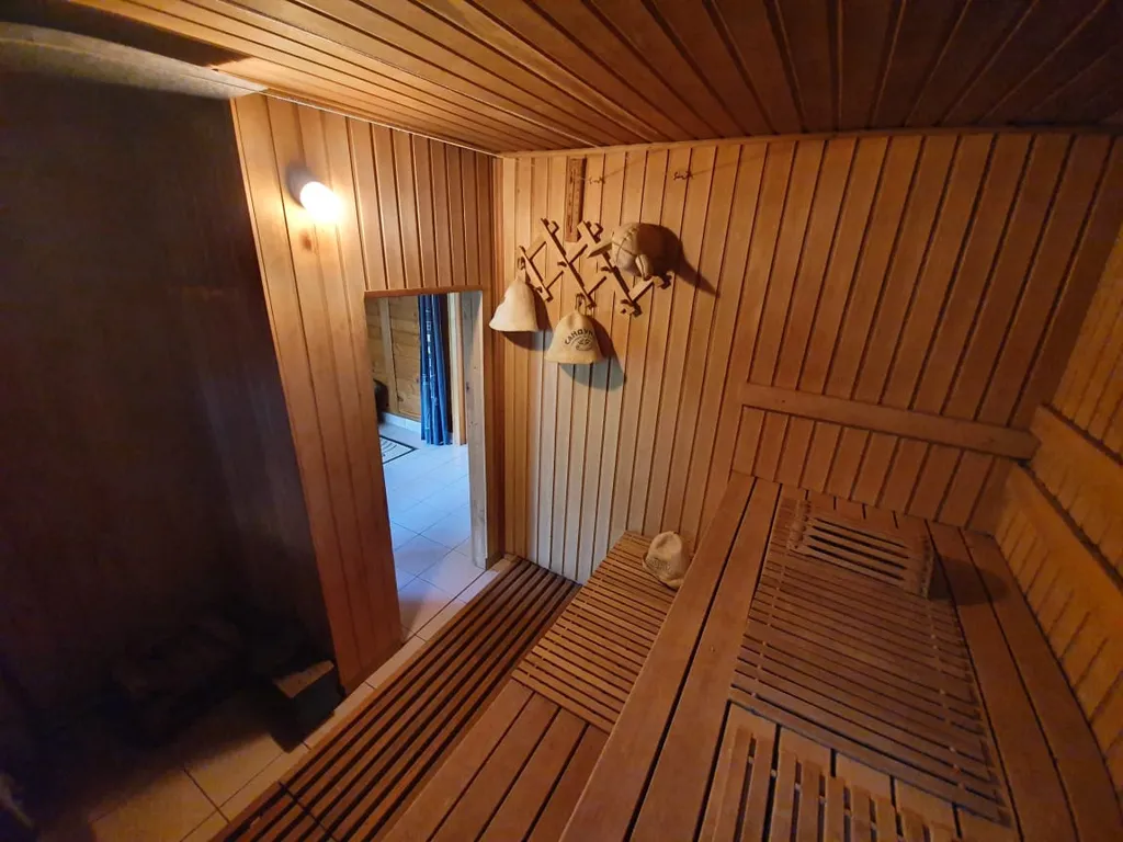 Дом в центре