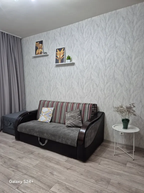 Квартира Уютная, современная квартира в центре города — Шлиссельбург