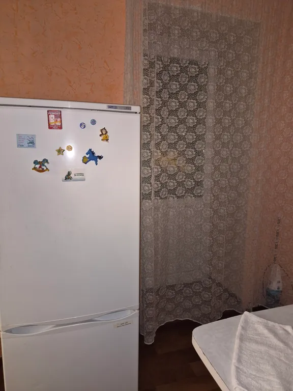 Тихая просторная квартира между вокзалом ТЦ и рынком в центре города