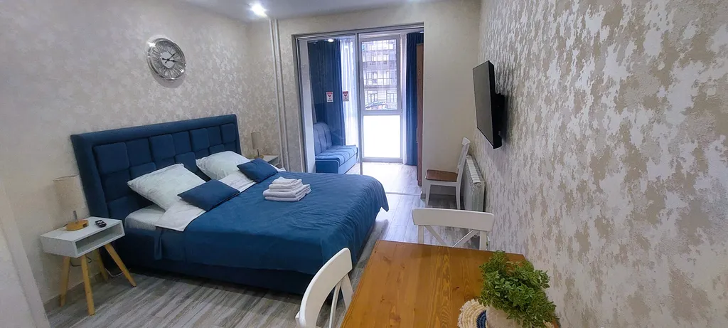 Квартира Апартаменты в центре города рядом с Планетарием — Ярославль