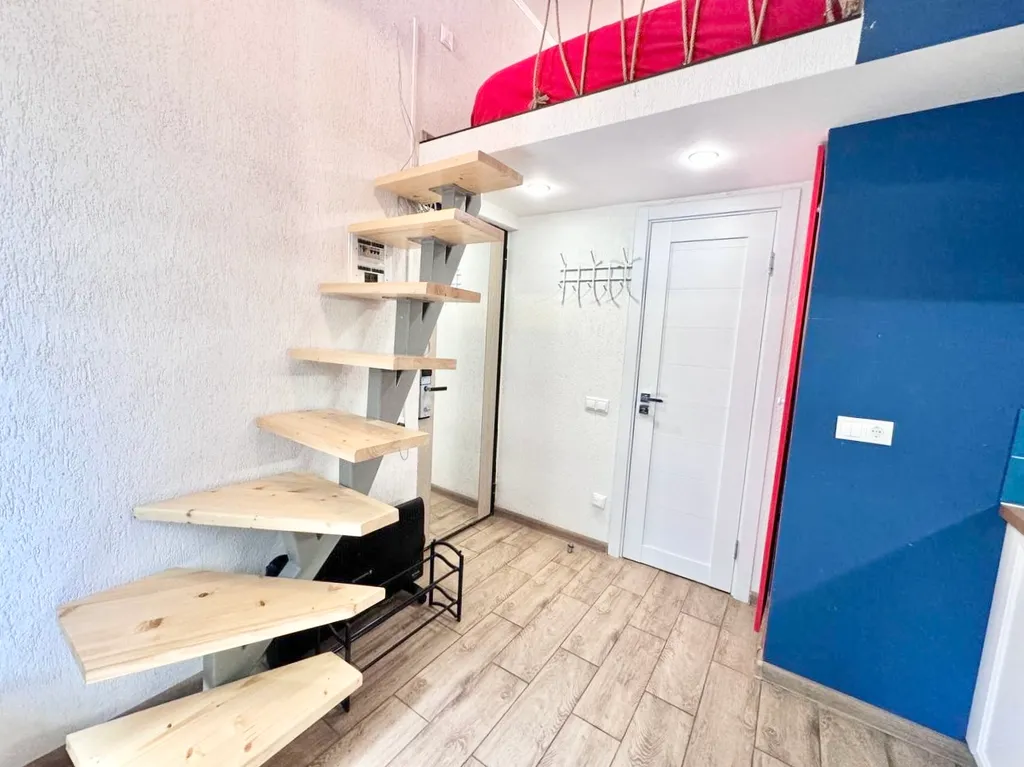 Квартира Комната — Москва