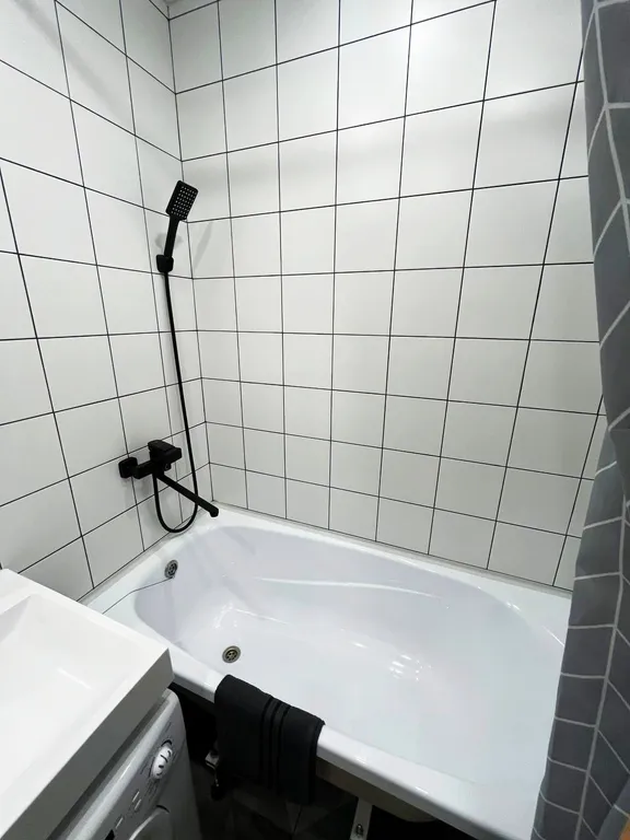 Квартира в районе ж/д вокзала