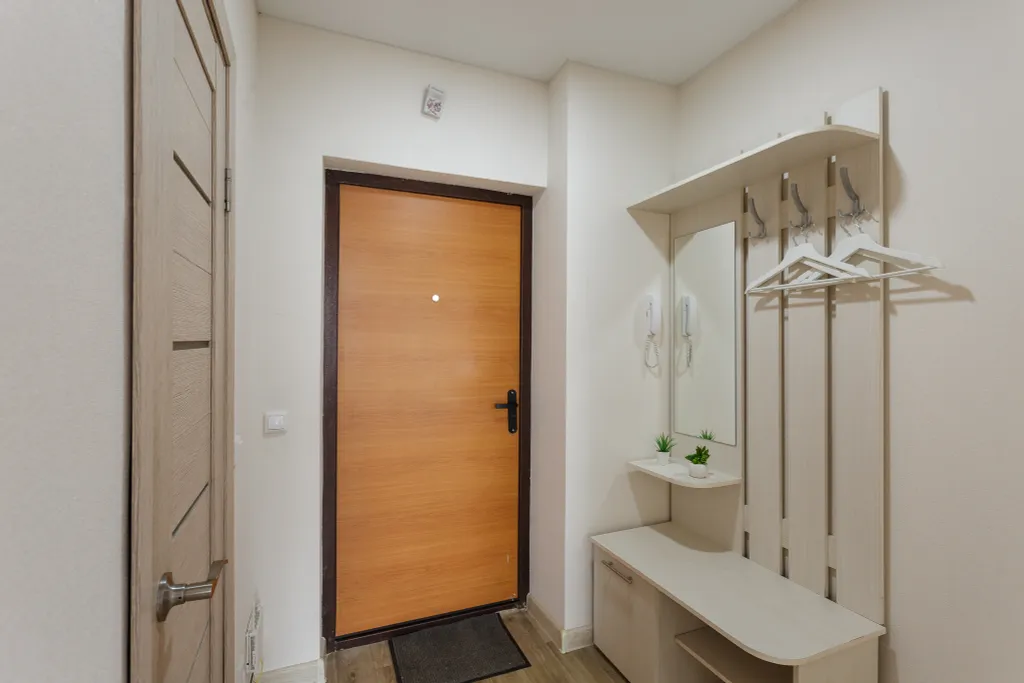 Апартамент со стилем