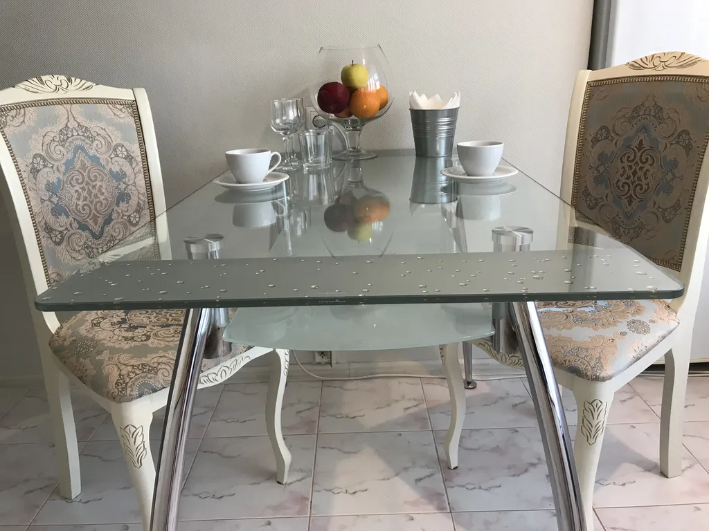 Уютная квартира в историческом центре