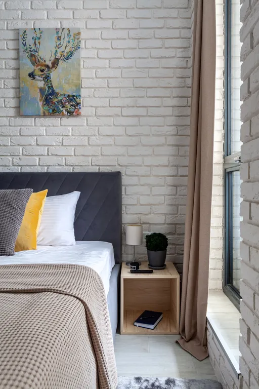 Охтаинн Студия Д17