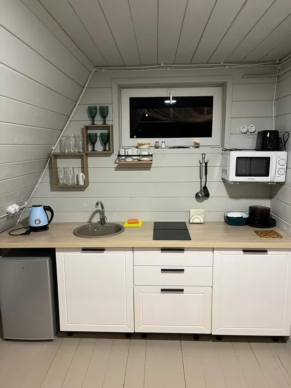 Гостевой Домик Все Свои