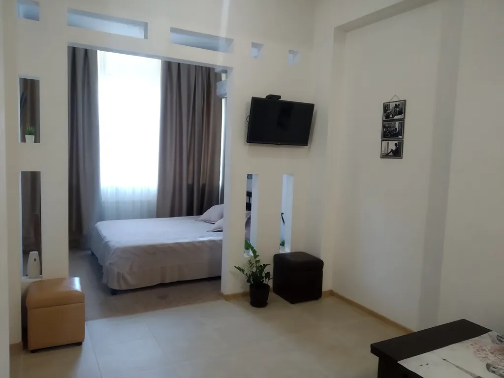 Квартира Квартира Апартамент в центре — Севастополь