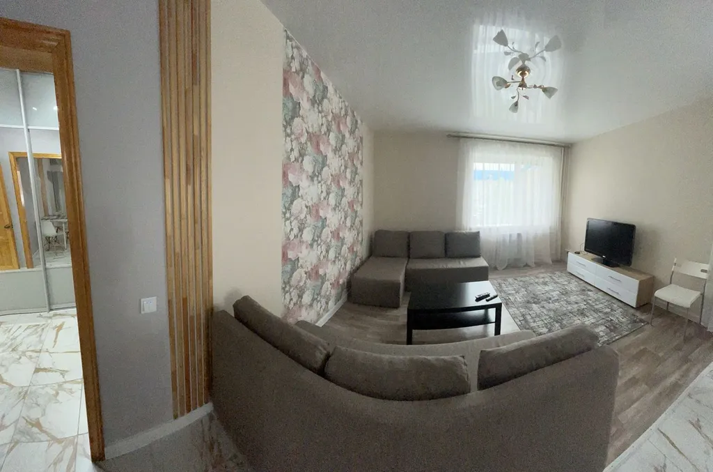 Квартира в курортной зоне — аренда посуточно в Бердск