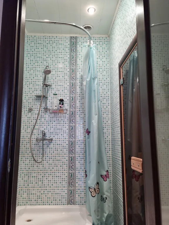 Элитквартира в новых Черёмушках