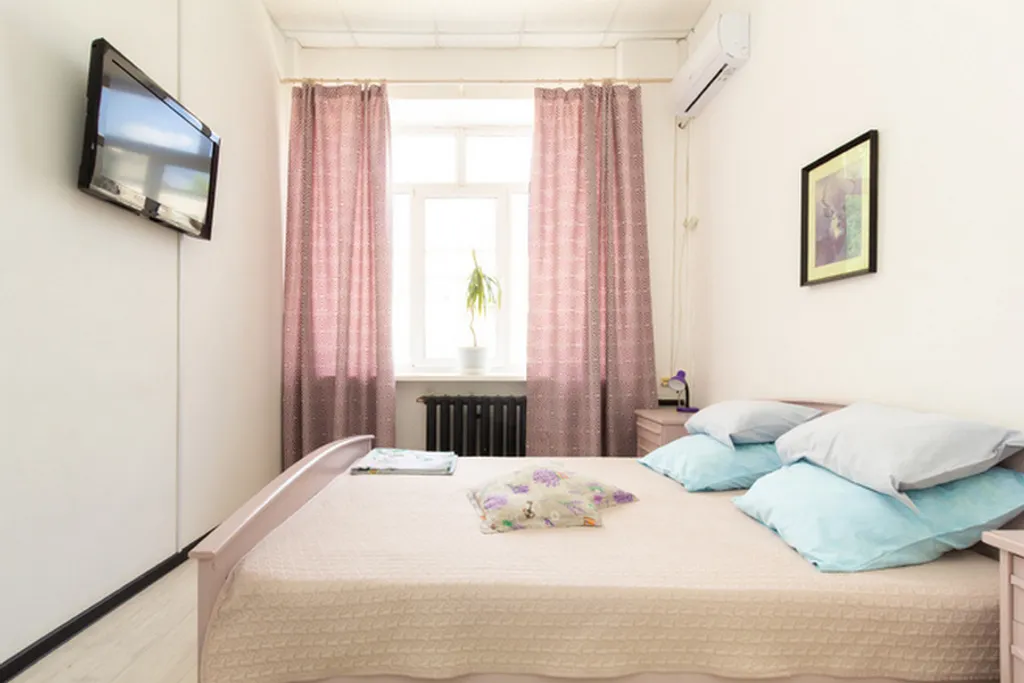 Квартира Квартира Семейный номер — Волгоград