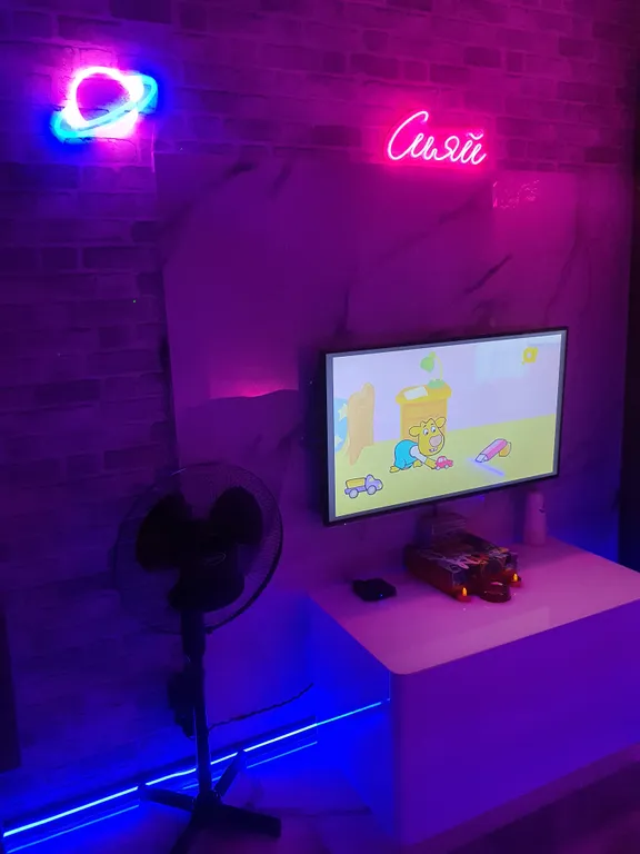 Квартира Чистая и уютная студия — Котельники