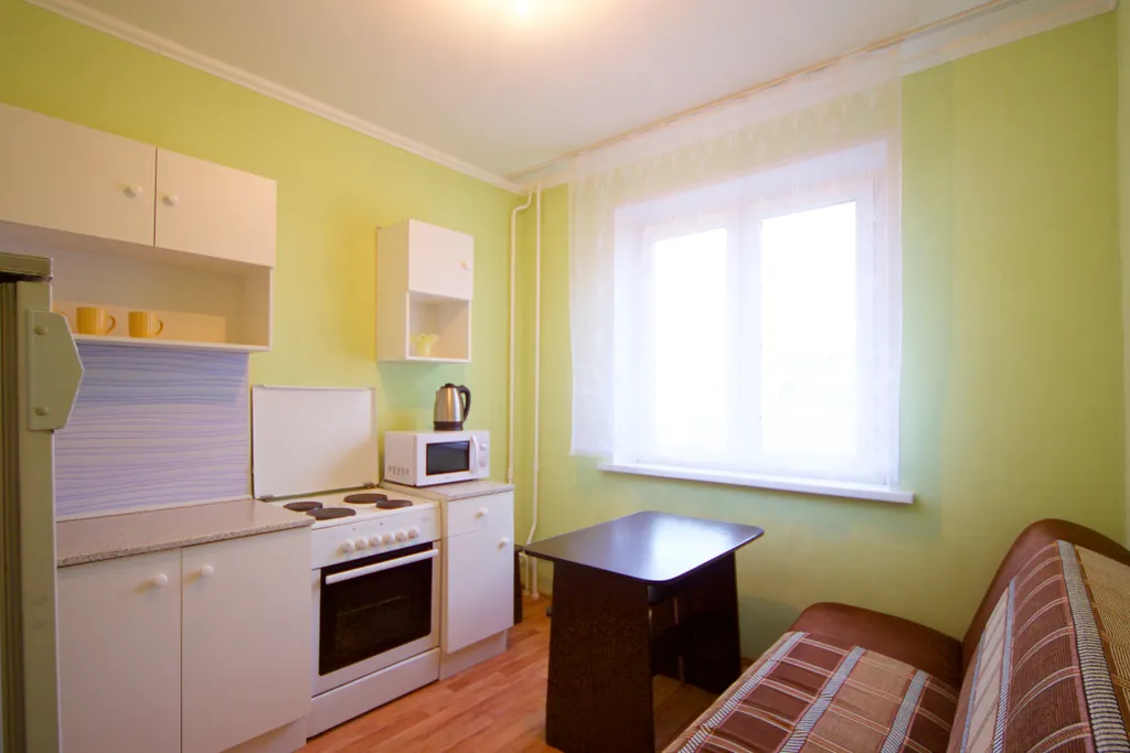 Квартира Уютная квартира рядом с ТРЦ Планета — Красноярск