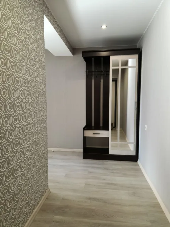 Комфортная квартира у леса