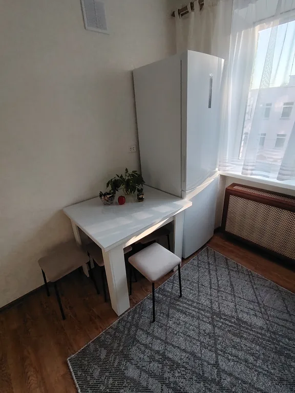 Уютная квартира в центре