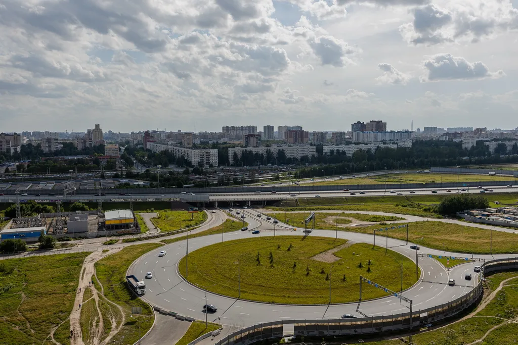 Апартаменты у метро Девяткино