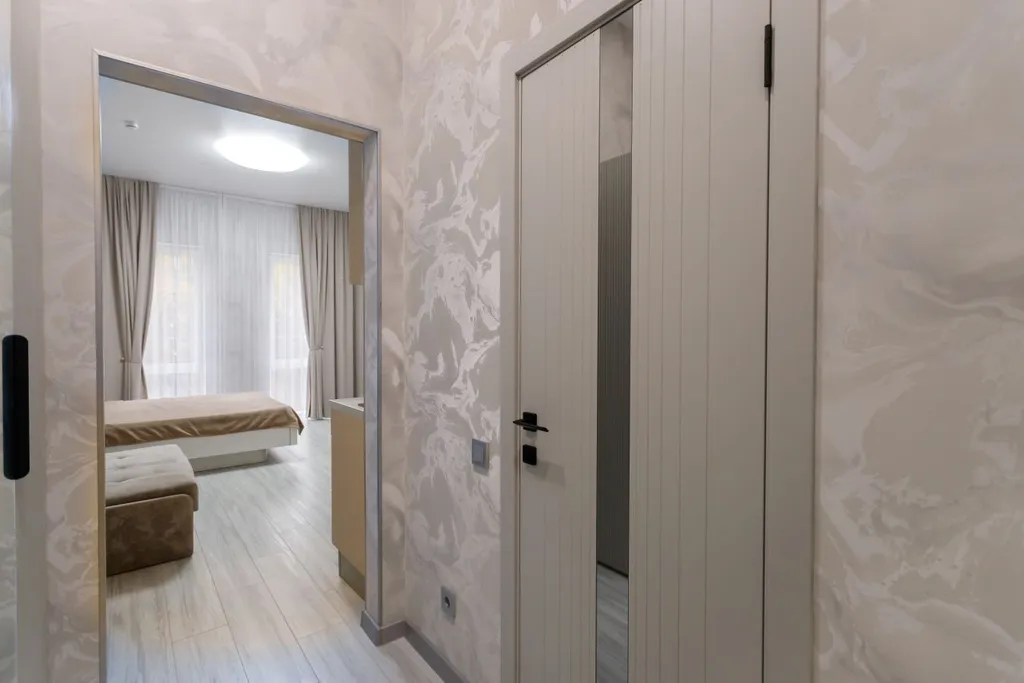 Апартаменты на центральной набережной