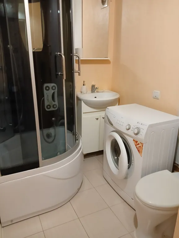 Квартира возле музея