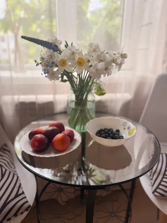 Уютная мансарда в самом центре