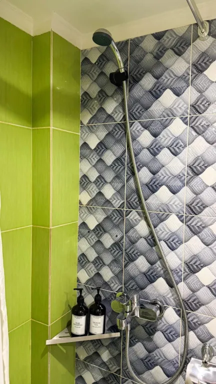 Квартира Квартира Двухуровневая студия у метро Автозаводская — Москва