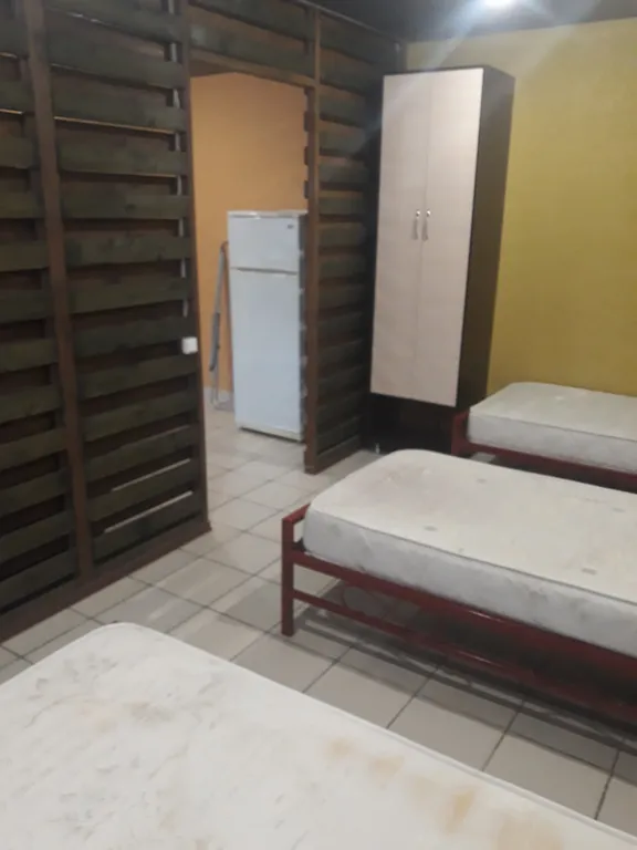 2-х комнатная квартира