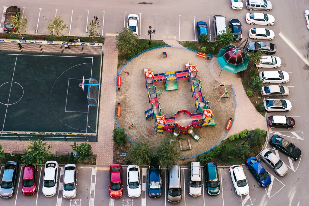 Квартира Уютная квартира рядом с парком и стадионом — Краснодар