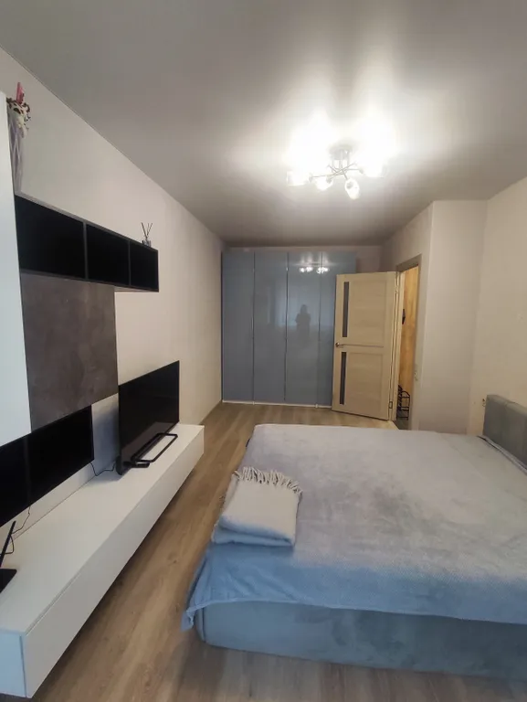 Уютная квартира в Московском районе