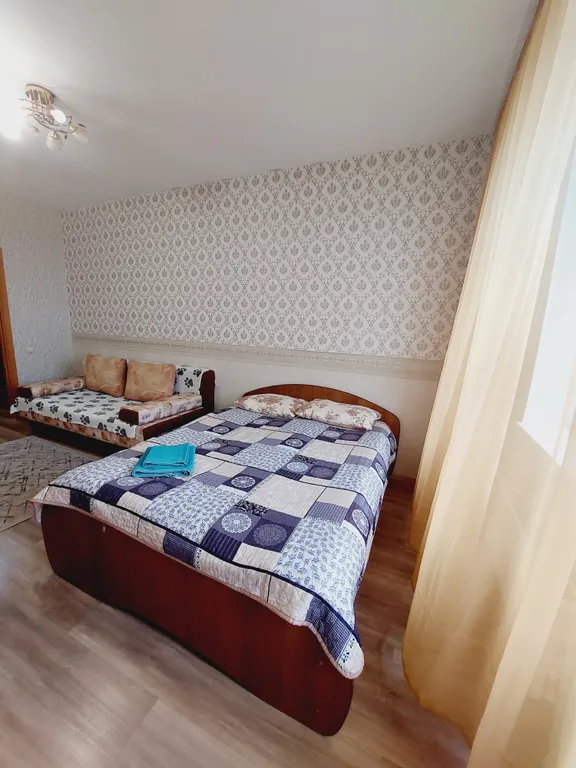 Удобная квартира для Вас