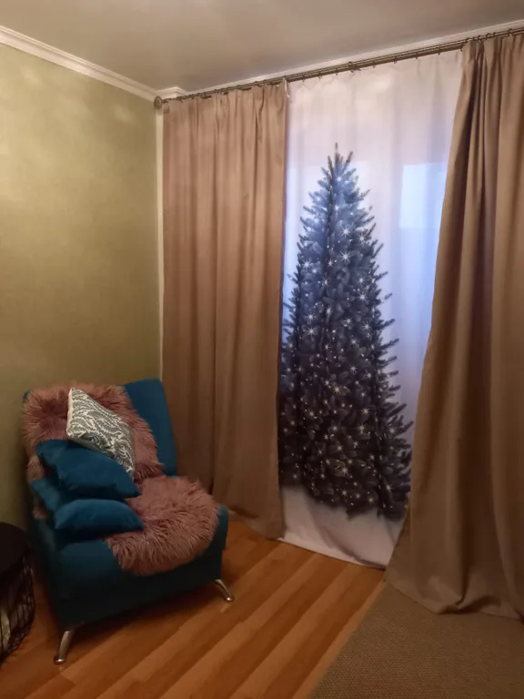 Квартира Комната с видом на море — аренда посуточно в Владивосток