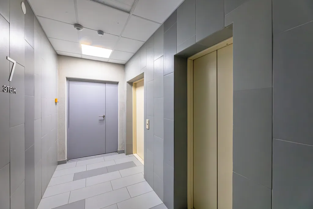 Квартира в ЖК Залесном Сити