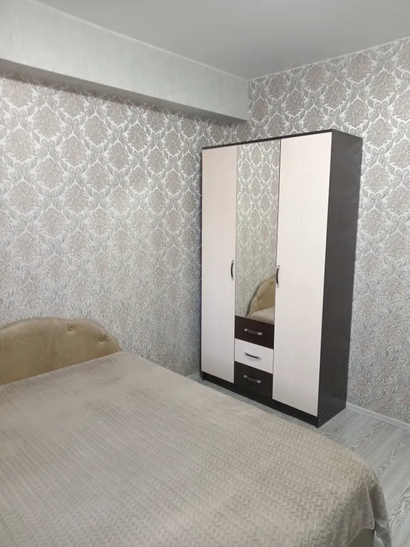 Диагностический центр, Октябрьский район