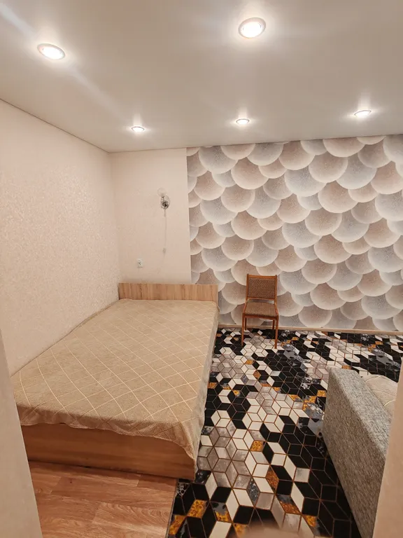 Квартира на Кисегаче — аренда посуточно в Чебаркуль