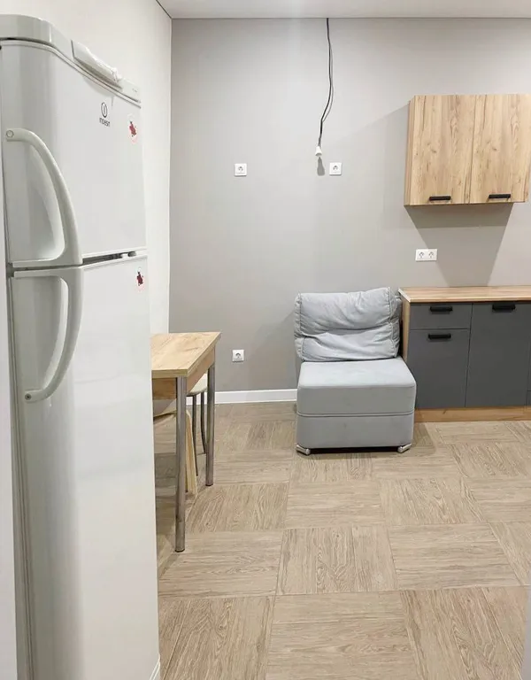 Квартира 1-комнатная Квартира — Геленджик