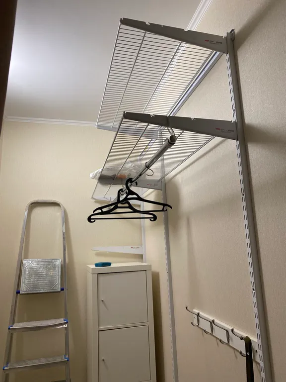 Уютная квартира в 5 минутах от Павловского парка