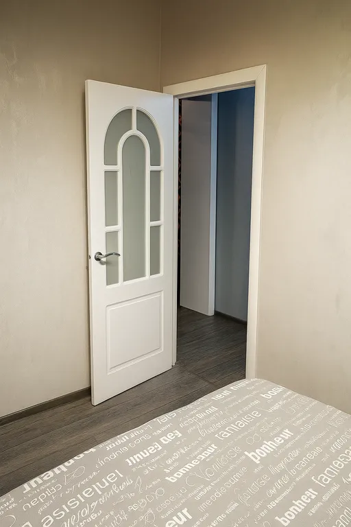 Квартира на Политехе