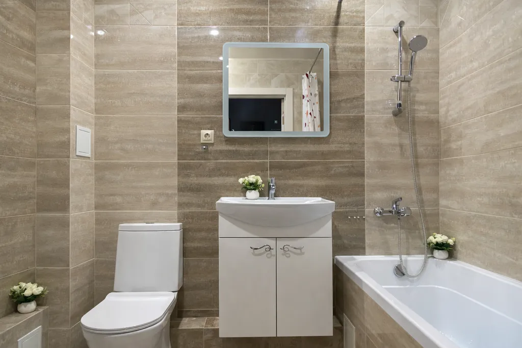 Квартира 1-комнатная Квартира — Краснодар