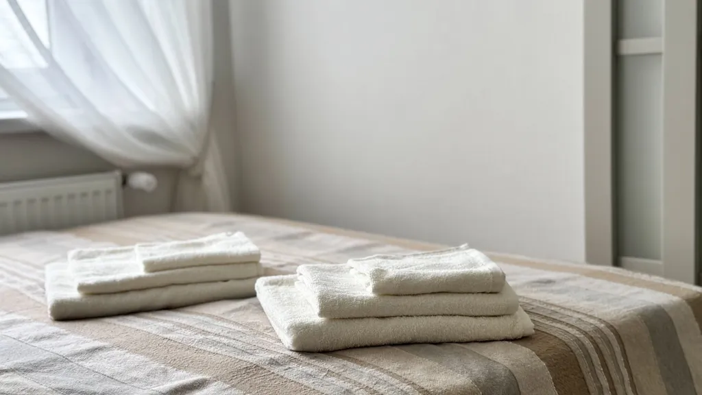 Квартира Квартира Светлая стильная студия в Светлогорске — Светлогорск