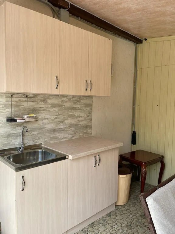 Уютный домик у подножия Машука