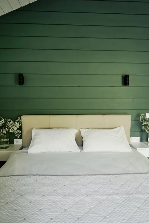 Уютный коттедж 1