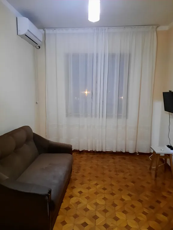 Квартира Уютная квартира — Сухум