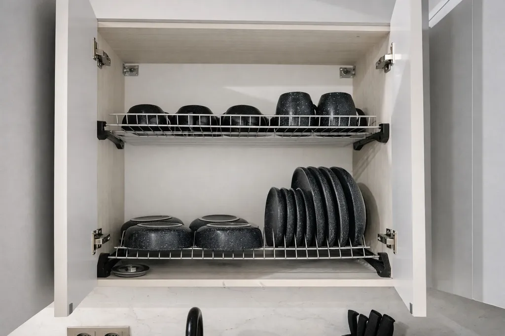 Современная дизайнерская студия