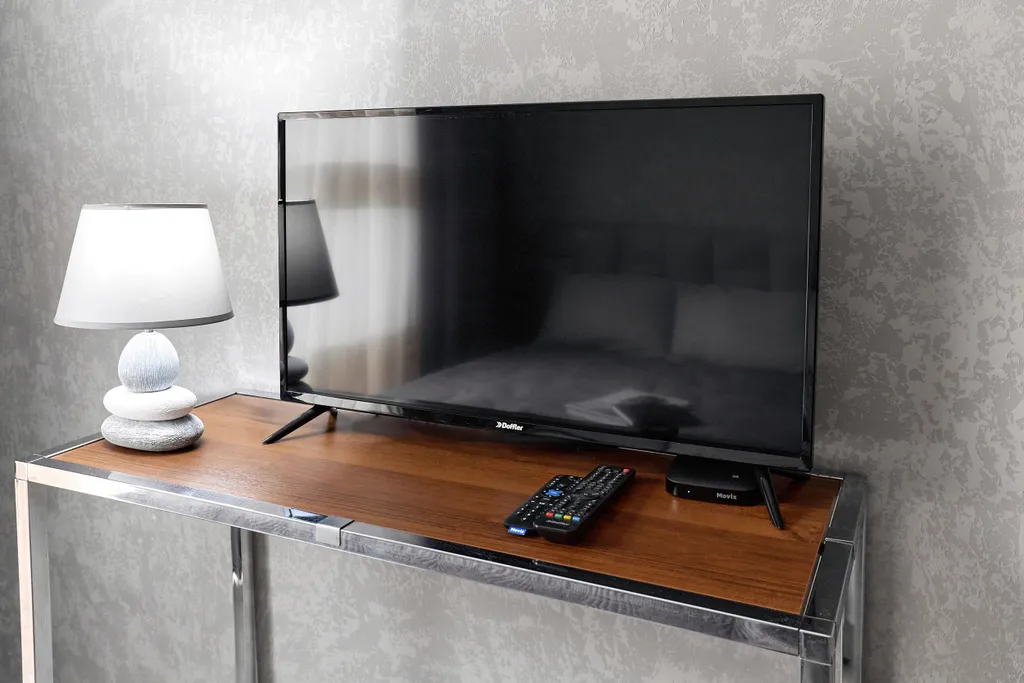 Комфортная, светлая студия на сутки в современном ЖК