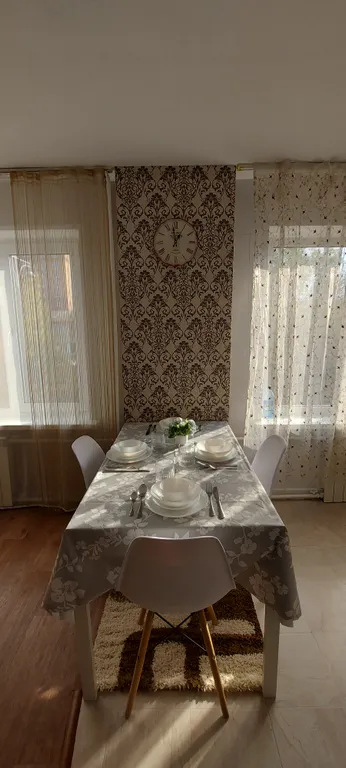 Уютная квартира в самом центре