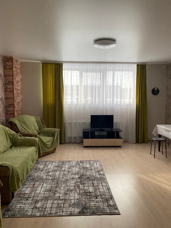 Квартира Апартаменты у Камы — аренда посуточно в Сарапул