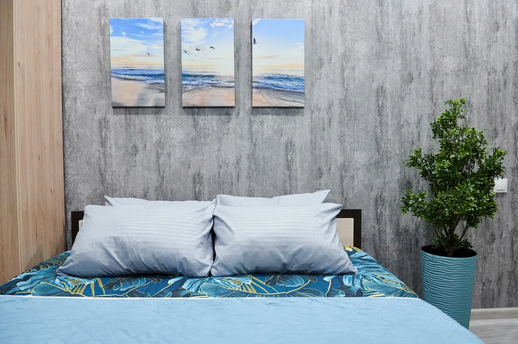 Эксклюзивные апартаменты "Сияние" в Юго -Западном районе города