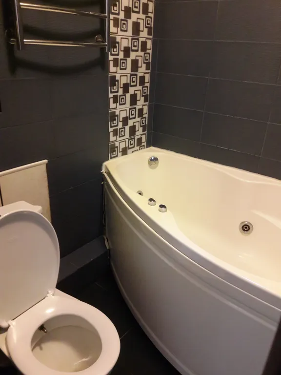 Квартира 1-комнатная Квартира — Краснодар