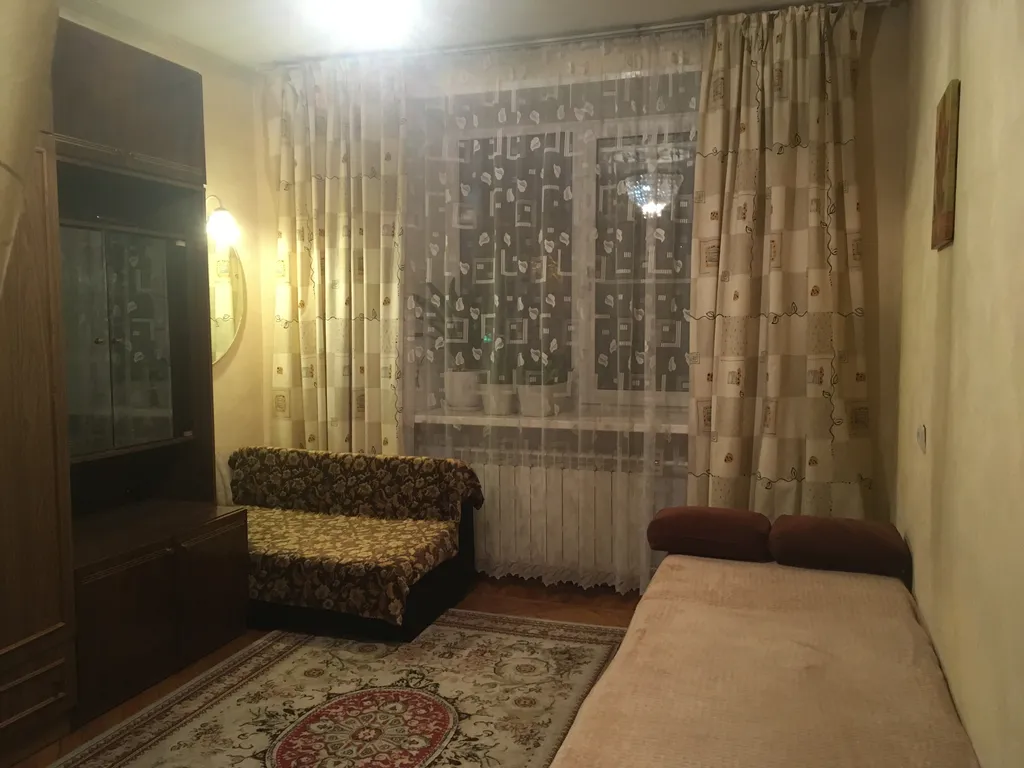 Квартира Квартира Тишь и благодать — Санкт-Петербург