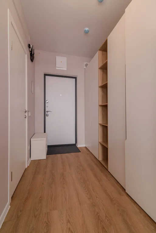 Студия VV Apart в 10 км от МКАД