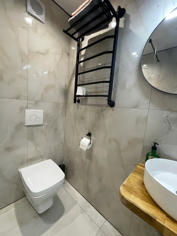 Студия лофт